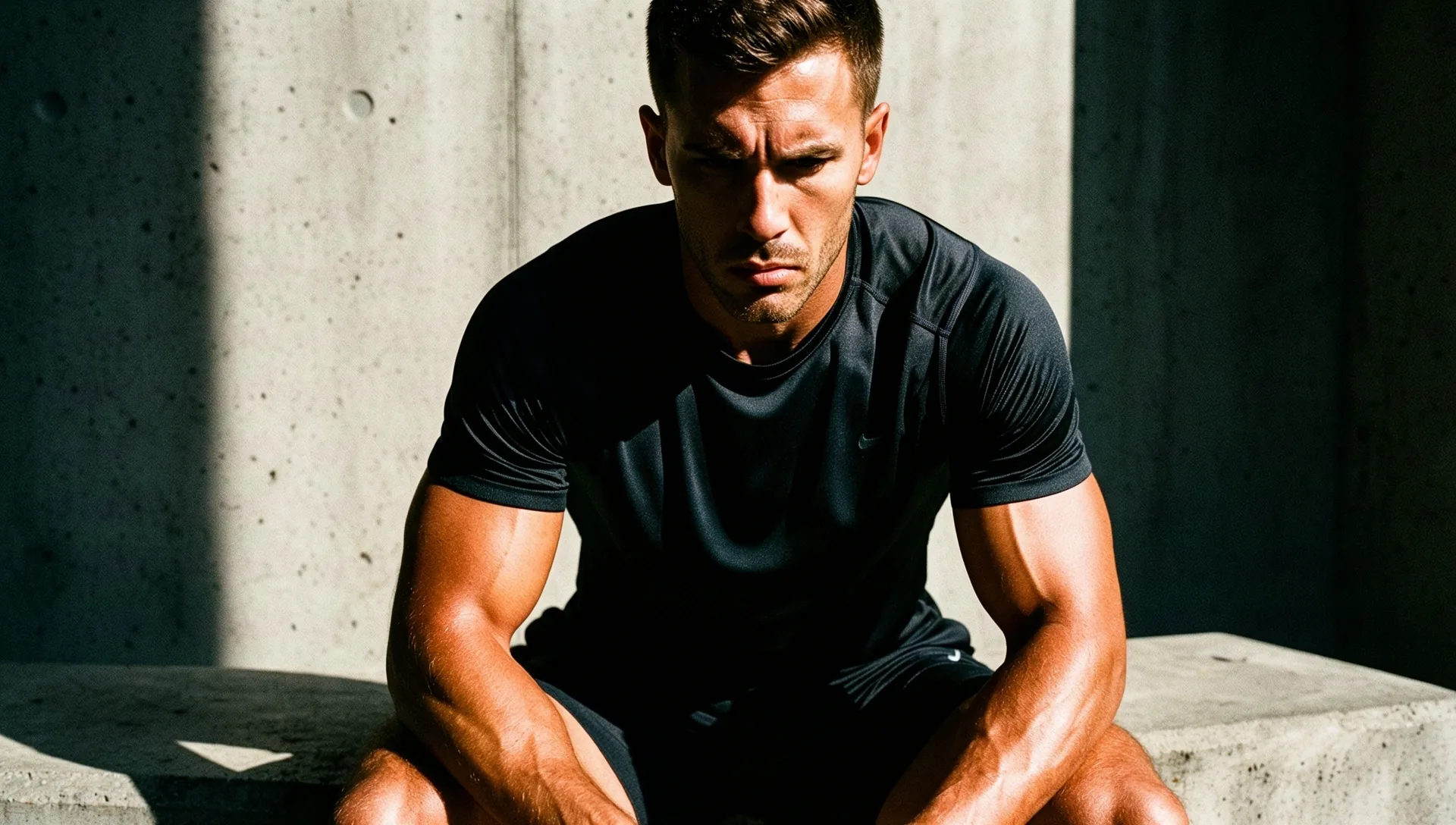 Focus et discipline personnelle